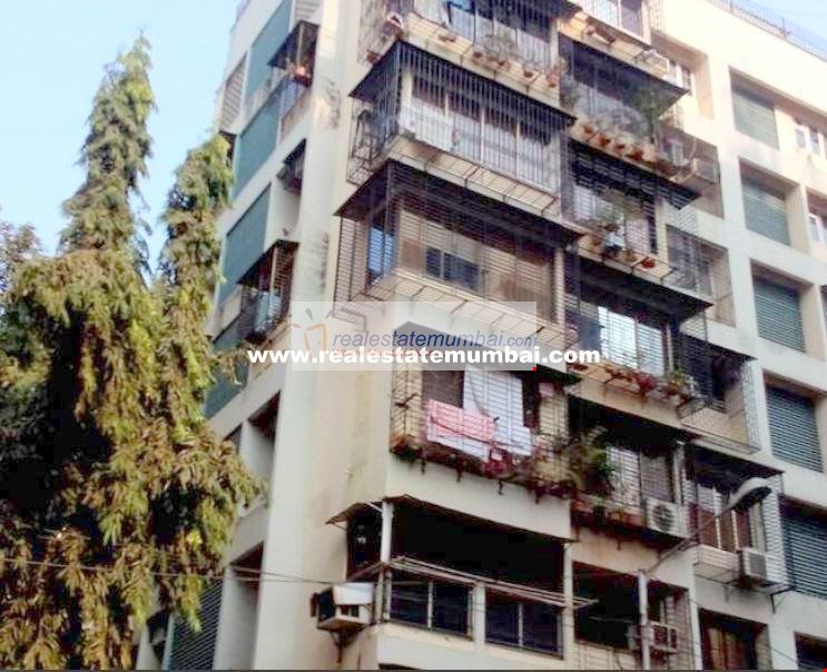 Main - Benzer Apartment, Andheri West